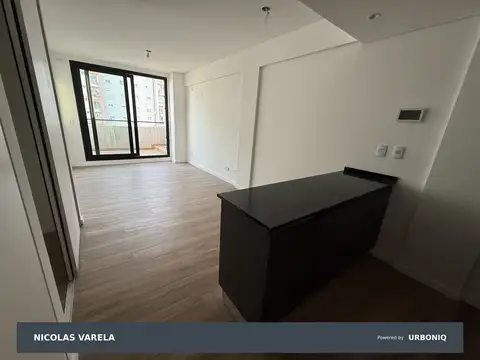 Departamento en Alquiler en Palermo, CABA