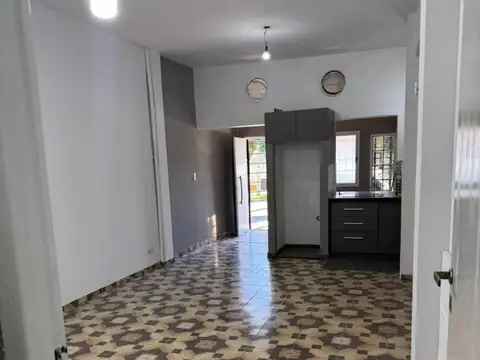 Depto Tipo Casa Monoambiente con 1 baño