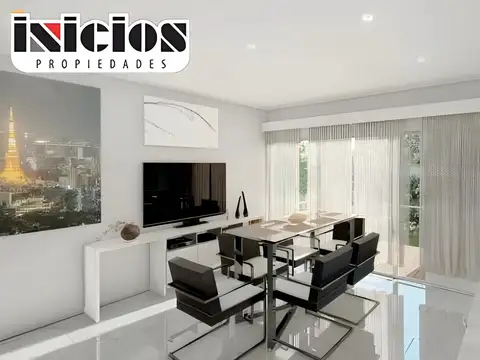 Departamento en Venta de 2 dormitorios