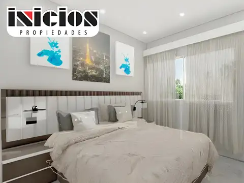 Departamento en Venta A Estrenar