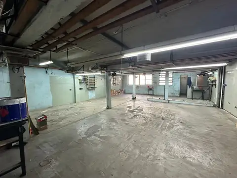 Galpón en Venta en Barracas, CABA