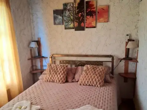nicolas serpa 4500, Piso 0