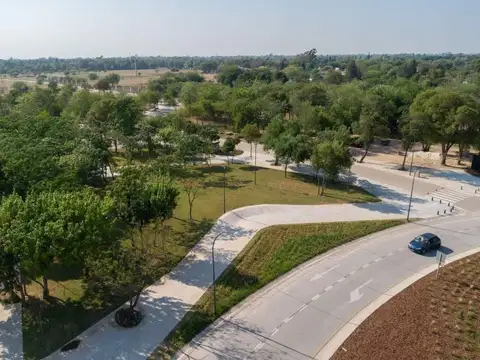 Terreno en venta La luisita