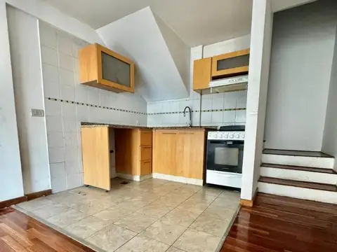 Departamento en Venta en Palermo, USD 180.000