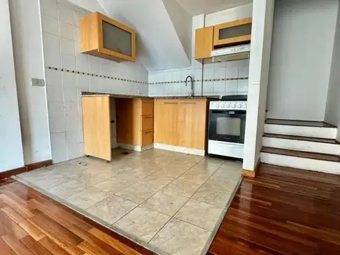 Departamento en Venta en Palermo, USD 181.000