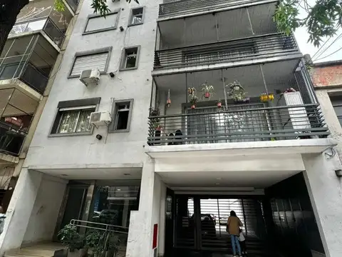 Venta Duplex 2 ambientes 60m2 con pileta  APTO CREDITO