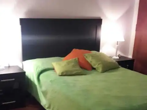Departamento en Alquiler Temporal de 1 dormitorio