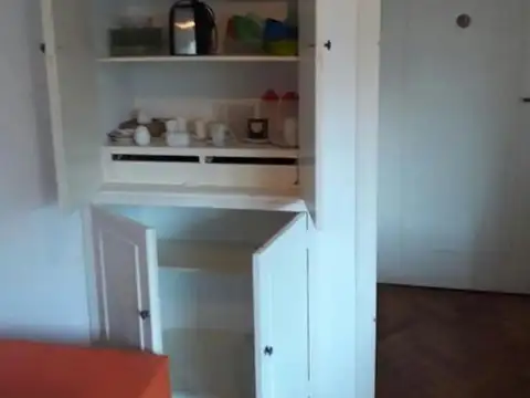 Departamento en alquiler temporario