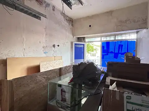 Depto Tipo Casa en Venta de 1 dormitorio