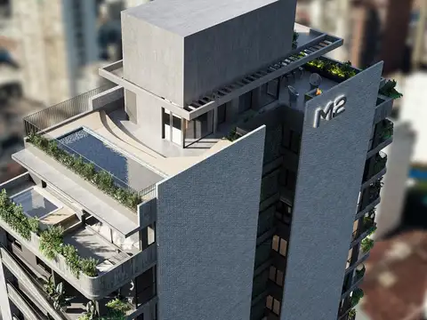 Departamento en Venta A Estrenar