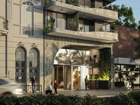 Departamento en Venta en Centro, USD 245.000