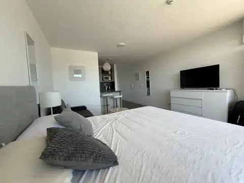 Departamento en Alquiler Temporal en Punta del Este, USD 3.300