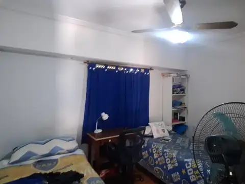 VENTA CASA * 2 DORM * PATIO * PARRILLA