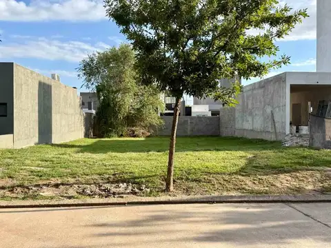 VENTA LOTE COMARCA DE ALLENDE  VILLA ALLENDE 360M2