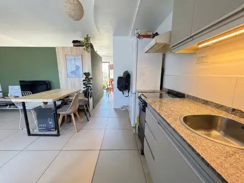Departamento en Venta en Valeria del Mar, Partido de Pinamar