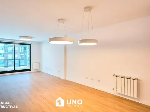 Departamento en Venta en Centro, Rosario