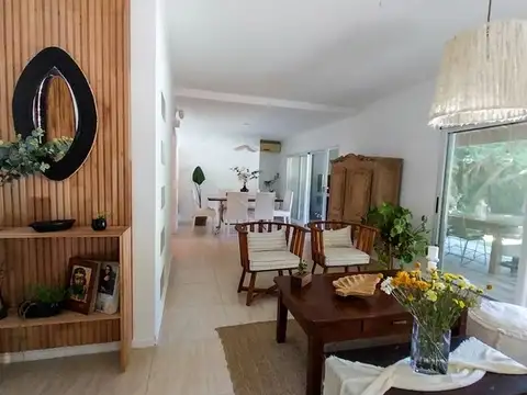 Casa en Venta en Benavidez, USD 269.000