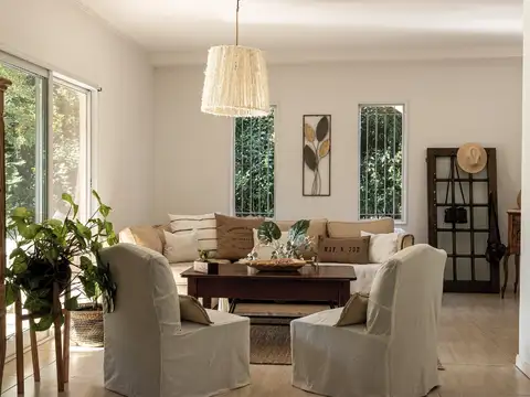 Casa en Venta al Noroeste
