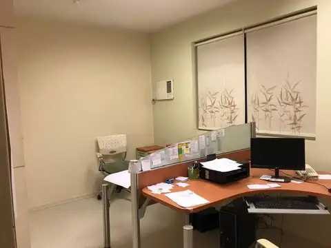 Oficina en Alquiler 60 años