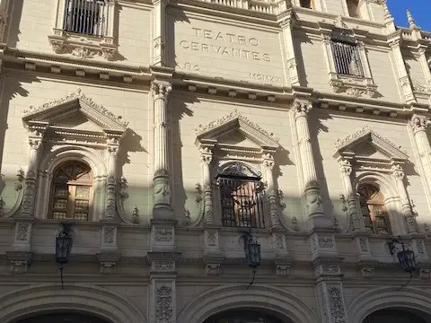 Libertad 800
