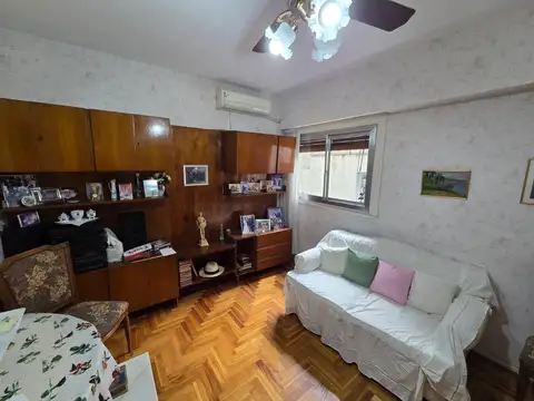Departamento en Venta en Palermo, USD 81.000