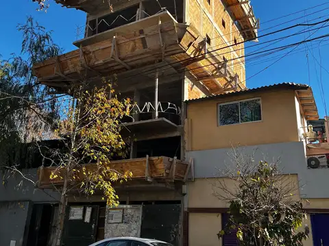 Departamento en Venta en Paternal, USD 64.000