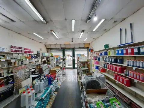 AV. ALVAREZ THOMAS al 700