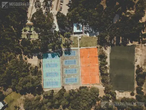 Terreno en Venta 21  mts Frente