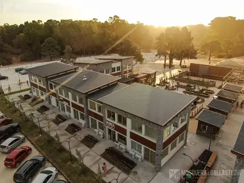 Lote en Marítimo II