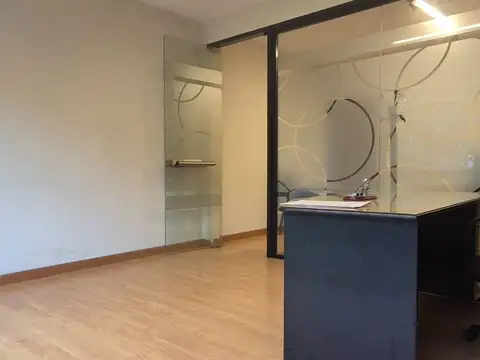 Oficina Monoambiente con 1 baño