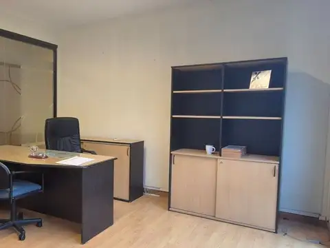 Oficina en Venta en Olivos, USD 54.900