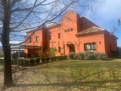 Casa en Venta en Pilara, Countries y Barrios Cerrados en Pilar