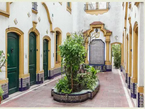 Depto Tipo Casa en Venta de 4 ambientes