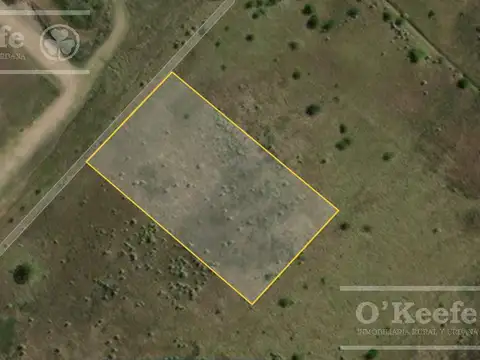 Lote - Terreno en venta - Zona sur - La Plata - Zonificación Industrial - 14.290 m2