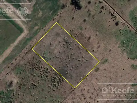 Lote - Terreno en venta - Zona sur - La Plata - Zonificación Industrial - 14.290 m2