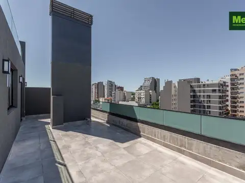 Departamento en Venta en Villa Urquiza, USD 438.000