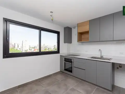 Departamento en Venta con 2 cocheras