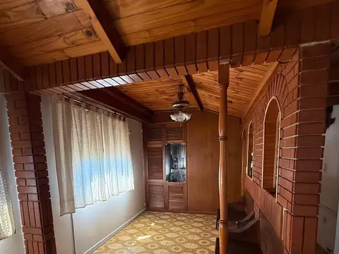 VENTA DEPARTAMENTO EN TAPIALES