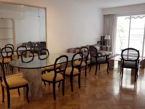 Departamento - Barrio Norte