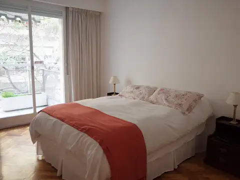 Departamento en Alquiler de 3 dormitorios