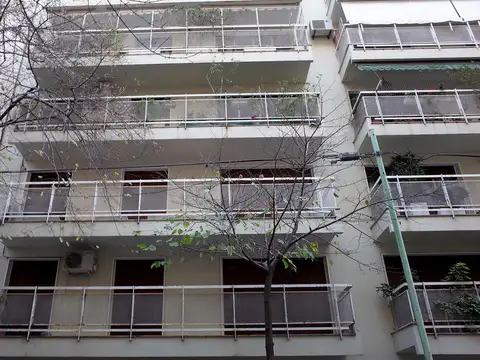 Departamento en Alquiler 57 años