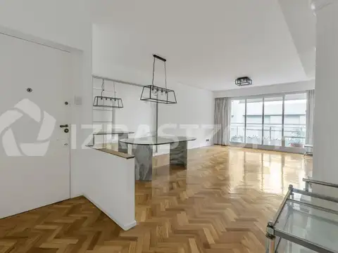 Departamento en Alquiler de 3 dormitorios