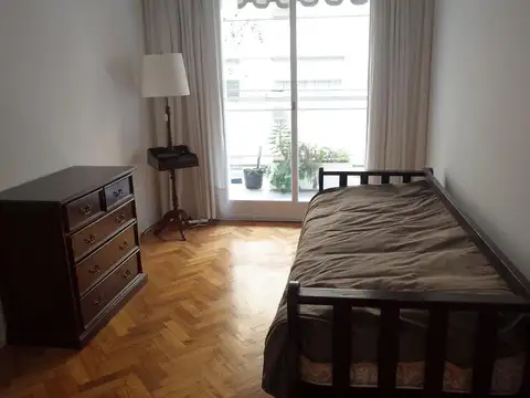 Departamento en Alquiler en Barrio Norte, USD 1.800