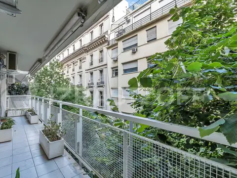 Departamento - Barrio Norte