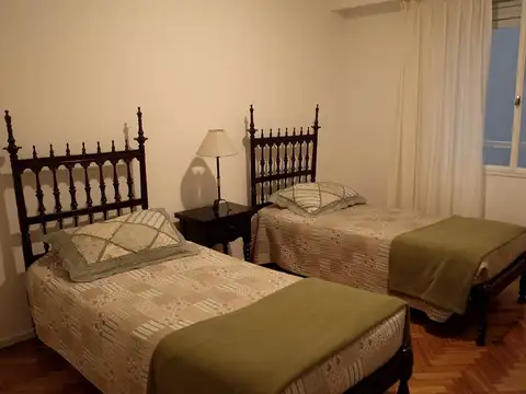 Departamento en Alquiler de 4 ambientes