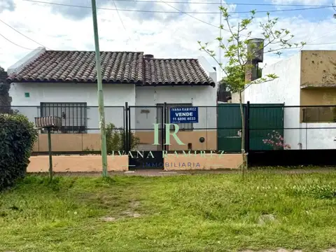 Se Venden 2 Propiedades Sobre un Mismo Terreno, Listas Para Escriturar - Jauregui, Luján.