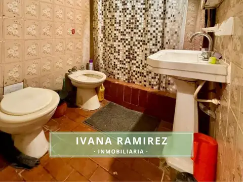 Casa en Venta al Sureste