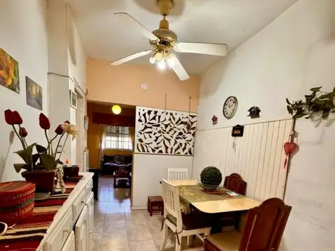 Casa en Venta en Jauregui Jose Maria, USD 52.000