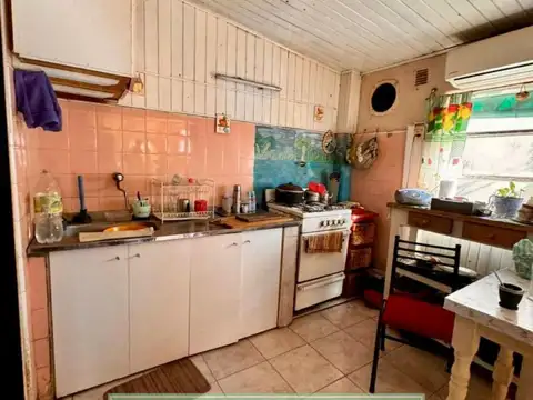 Casa en Venta en Jáuregui José María, USD 50.000