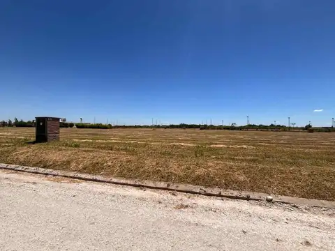 Terreno en Venta de 866,0 m2